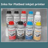 Eco solvent base Direct ink